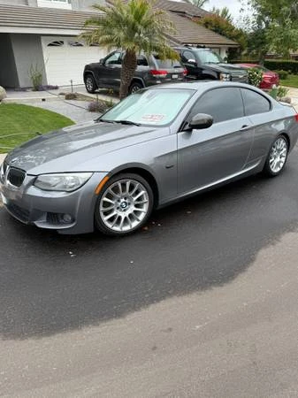 2012 BMW E92 3 Series Coupe - Image 2 of 6