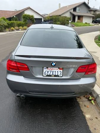2012 BMW E92 3 Series Coupe - Image 3 of 6