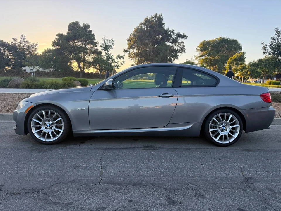 2012 BMW E92 3 Series Coupe - Image 3 of 13