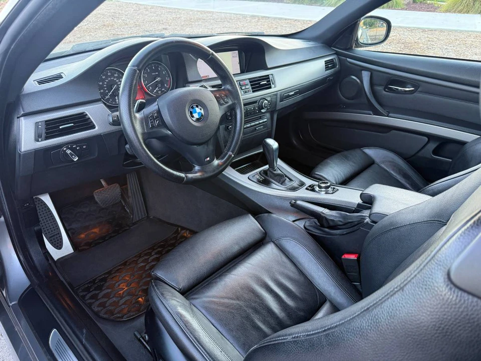2012 BMW E92 3 Series Coupe - Image 10 of 13