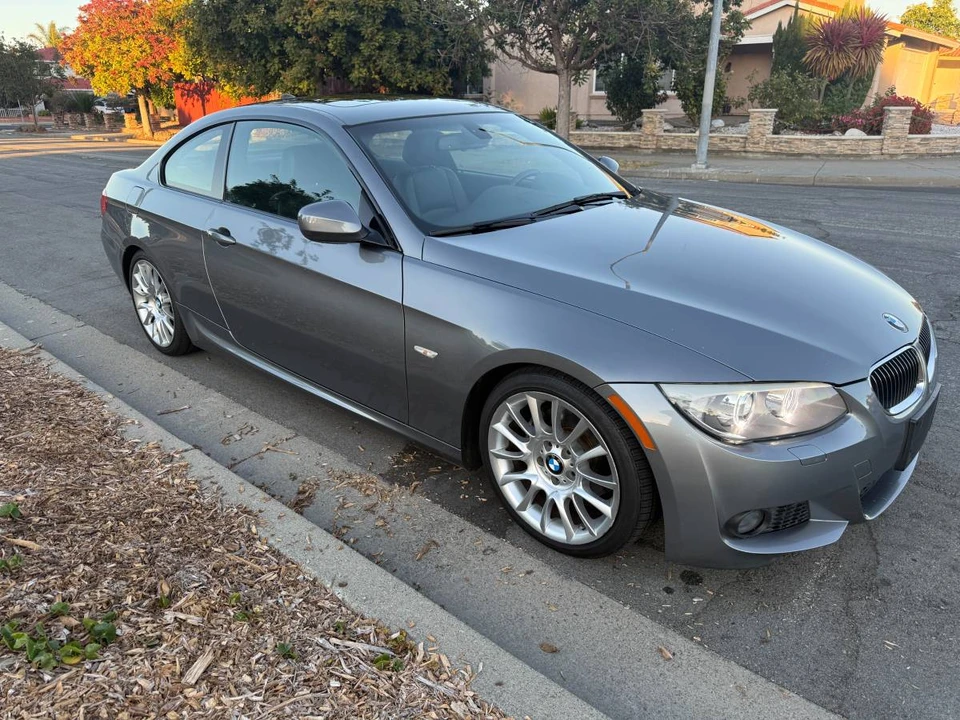 2012 BMW E92 3 Series Coupe - Image 7 of 13
