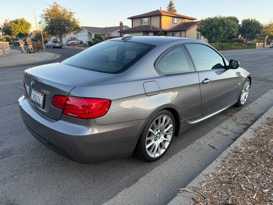 2012 BMW E92 3 Series Coupe - Image 6 of 13