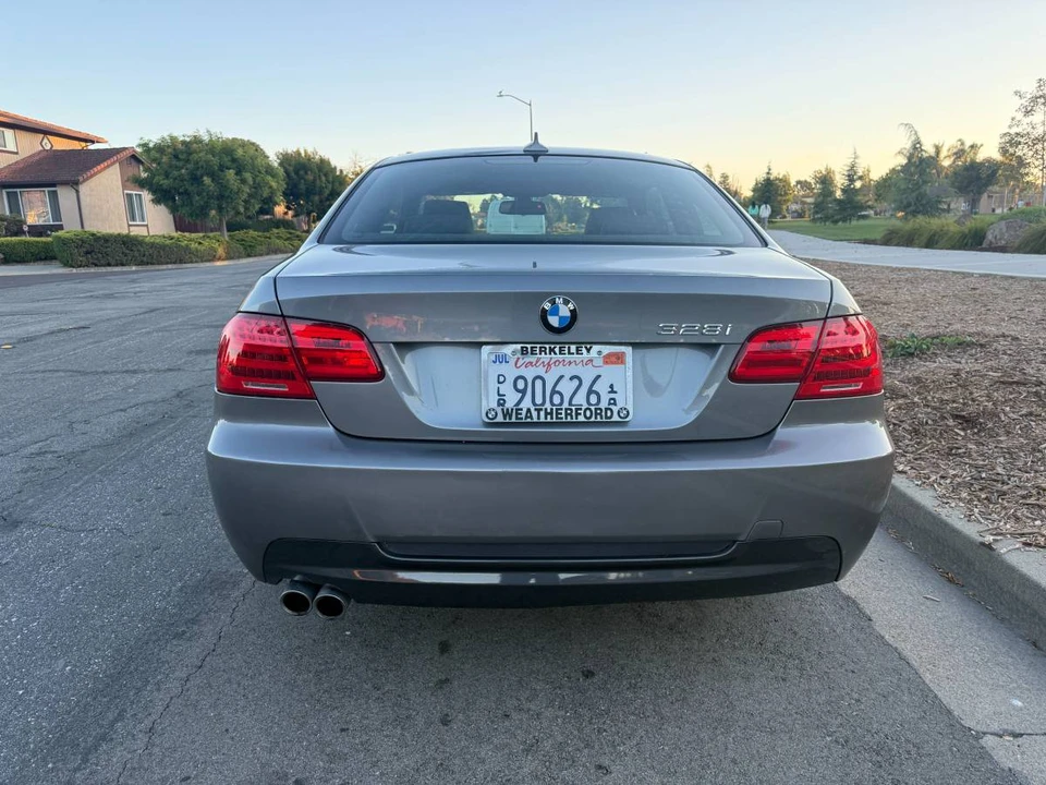 2012 BMW E92 3 Series Coupe - Image 5 of 13