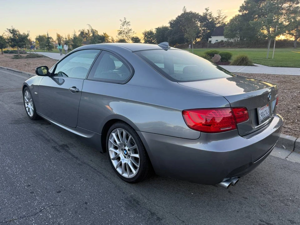 2012 BMW E92 3 Series Coupe - Image 4 of 13