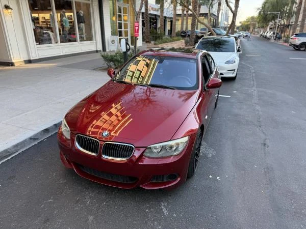 2012 BMW E92 3 Series Coupe - Image 10 of 20