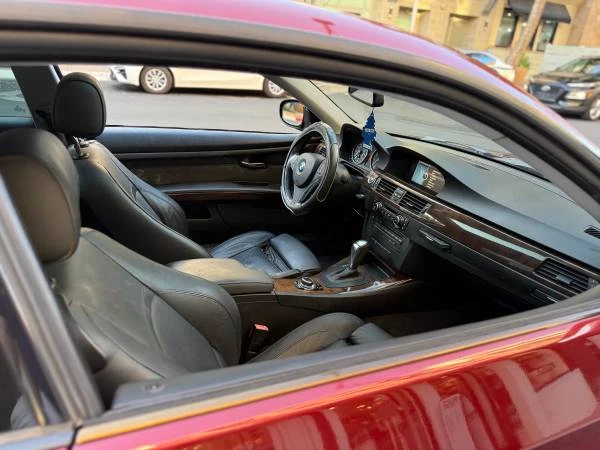 2012 BMW E92 3 Series Coupe - Image 13 of 20