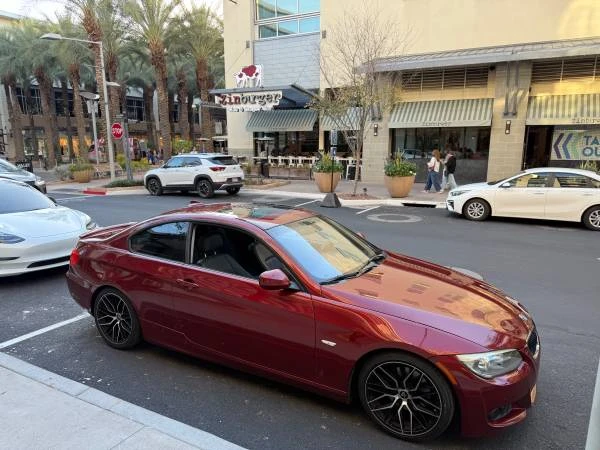 2012 BMW E92 3 Series Coupe - Image 12 of 20