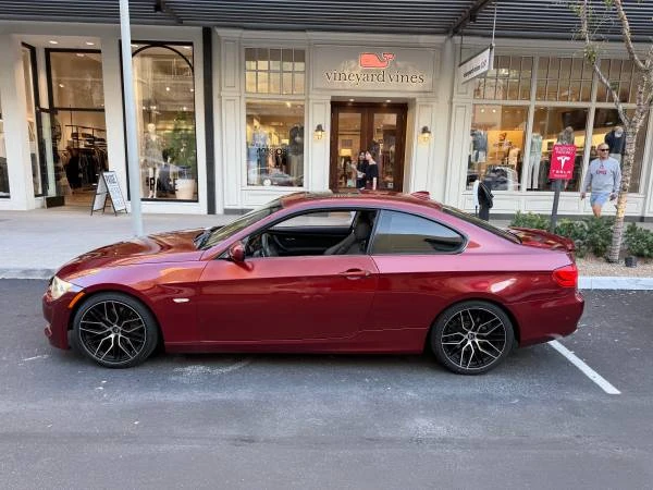 2012 BMW E92 3 Series Coupe - Image 8 of 20