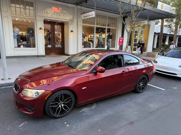 2012 BMW E92 3 Series Coupe - Image 6 of 20