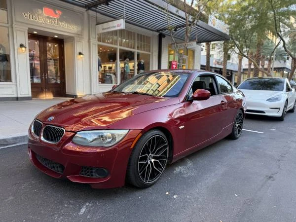 2012 BMW E92 3 Series Coupe - Image 9 of 20