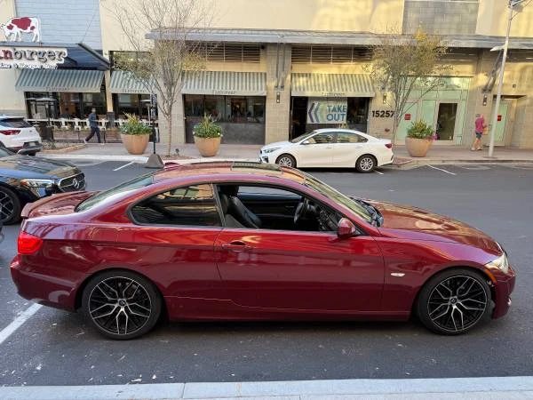 2012 BMW E92 3 Series Coupe - Image 2 of 20