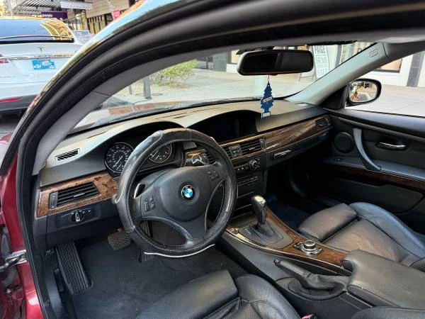 2012 BMW E92 3 Series Coupe - Image 17 of 20
