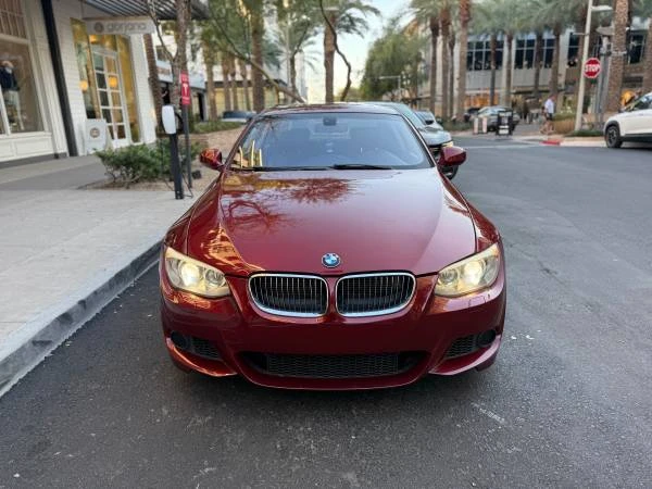 2012 BMW E92 3 Series Coupe - Image 5 of 20
