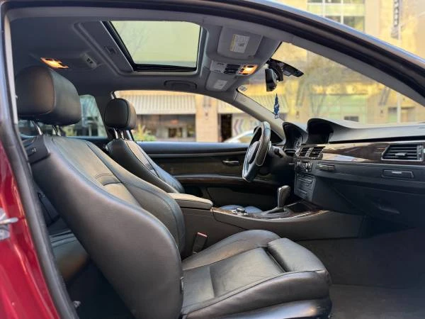 2012 BMW E92 3 Series Coupe - Image 15 of 20
