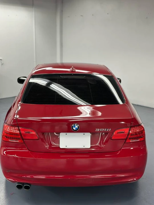 2012 BMW E92 3 Series Coupe - Image 7 of 18