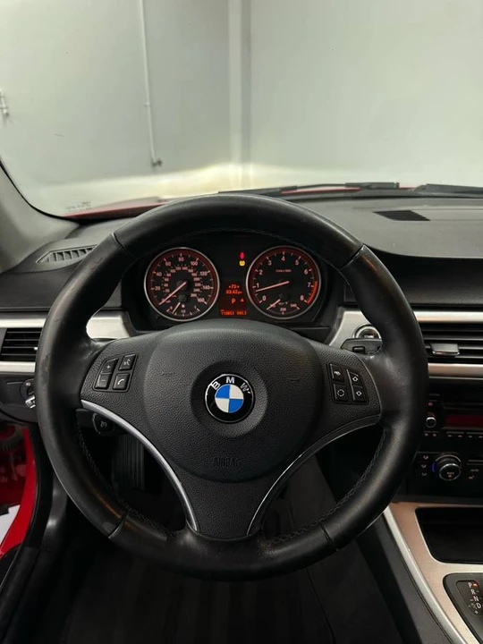 2012 BMW E92 3 Series Coupe - Image 16 of 18