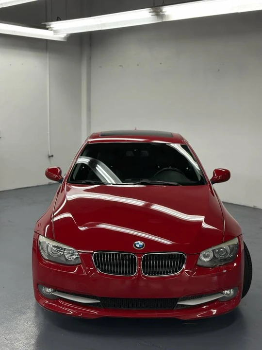 2012 BMW E92 3 Series Coupe - Image 2 of 18