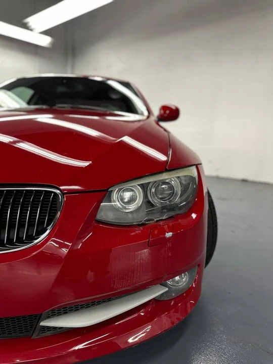 2012 BMW E92 3 Series Coupe - Image 3 of 18