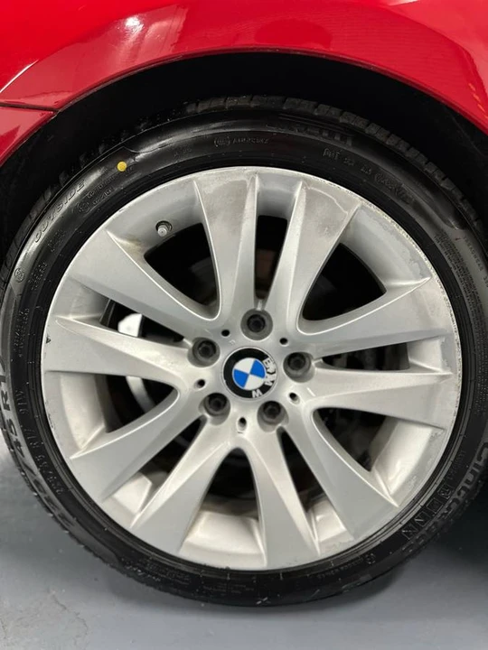 2012 BMW E92 3 Series Coupe - Image 14 of 18