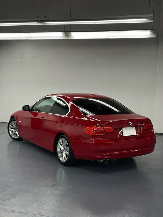 2012 BMW E92 3 Series Coupe - Image 5 of 18