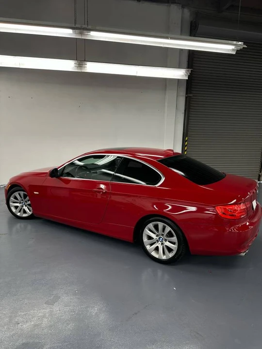 2012 BMW E92 3 Series Coupe - Image 6 of 18