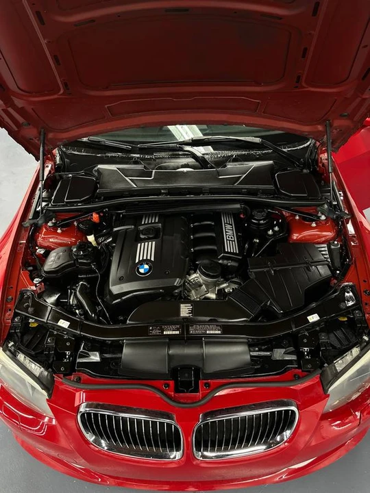 2012 BMW E92 3 Series Coupe - Image 11 of 18