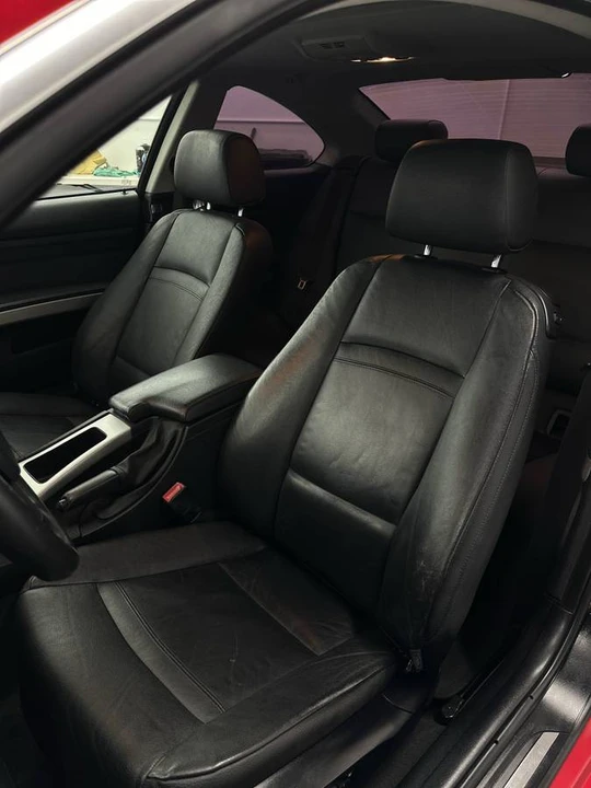 2012 BMW E92 3 Series Coupe - Image 9 of 18