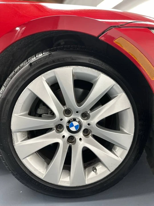 2012 BMW E92 3 Series Coupe - Image 13 of 18