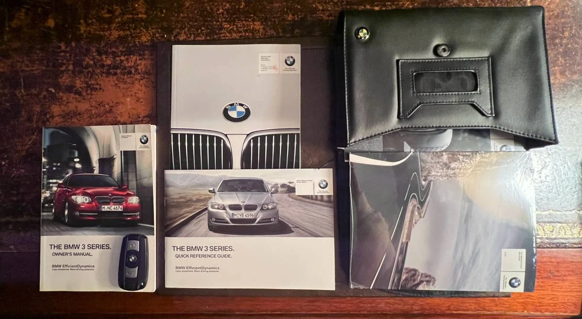 2012 BMW E92 3 Series Coupe - Image 17 of 18
