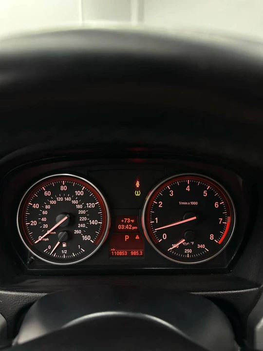2012 BMW E92 3 Series Coupe - Image 8 of 18