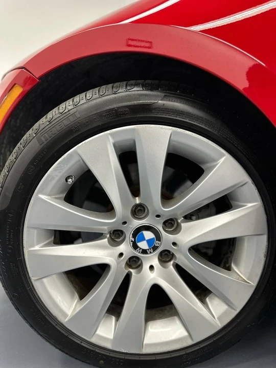 2012 BMW E92 3 Series Coupe - Image 12 of 18