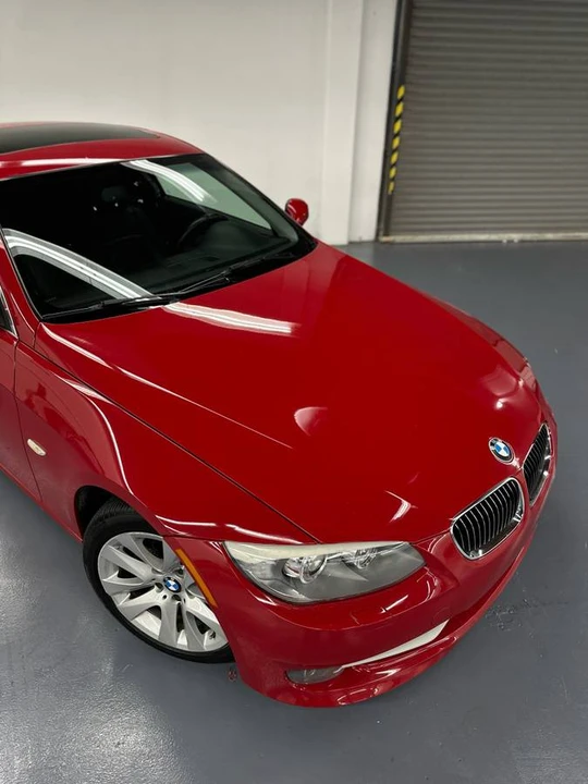2012 BMW E92 3 Series Coupe - Image 4 of 18