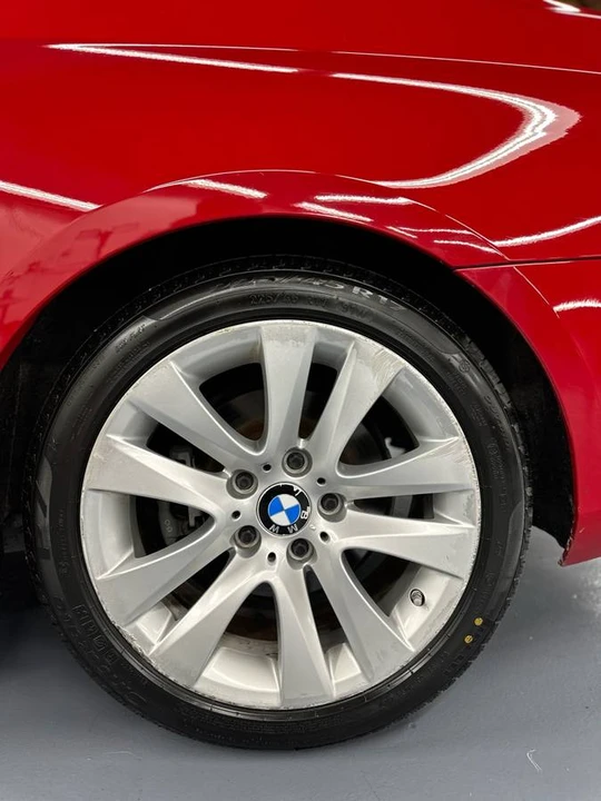 2012 BMW E92 3 Series Coupe - Image 15 of 18