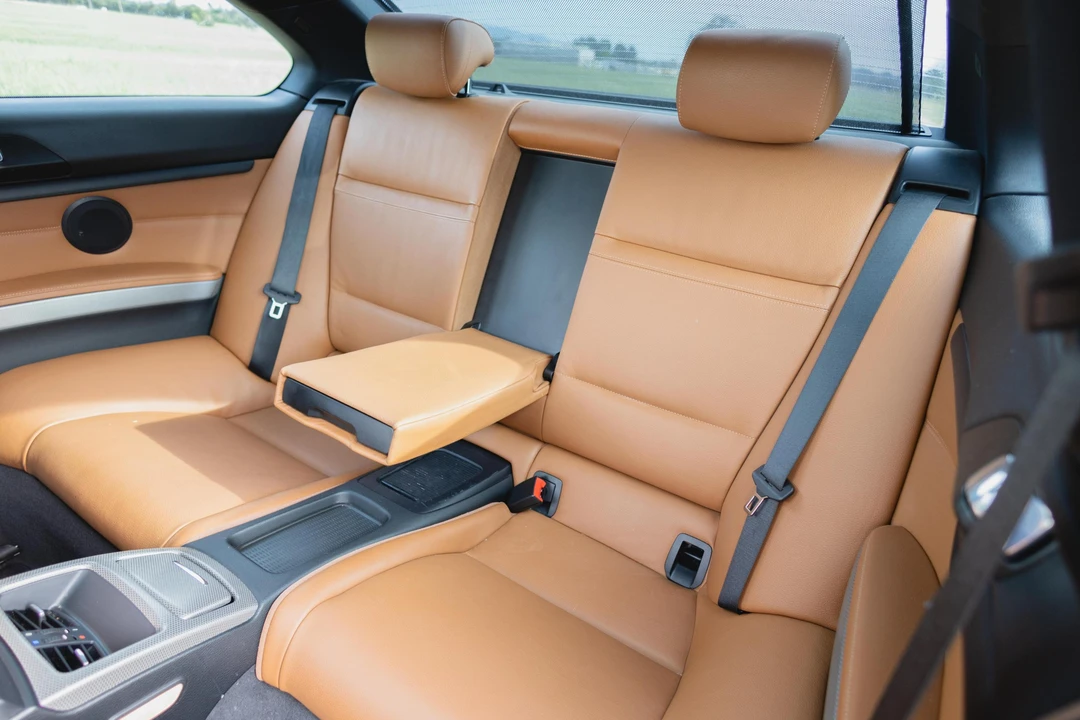 2012 BMW E92 3 Series Coupe - Image 28 of 31