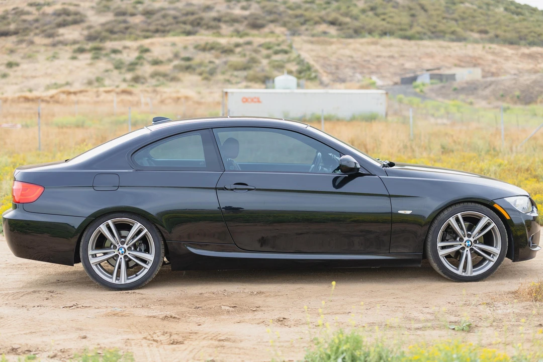 2012 BMW E92 3 Series Coupe - Image 3 of 31