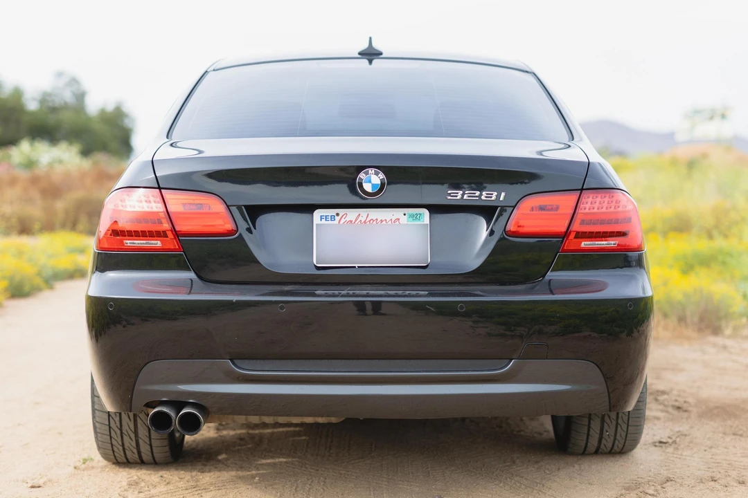 2012 BMW E92 3 Series Coupe - Image 5 of 31
