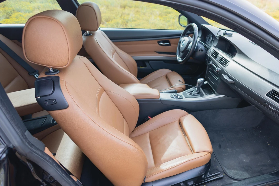 2012 BMW E92 3 Series Coupe - Image 27 of 31