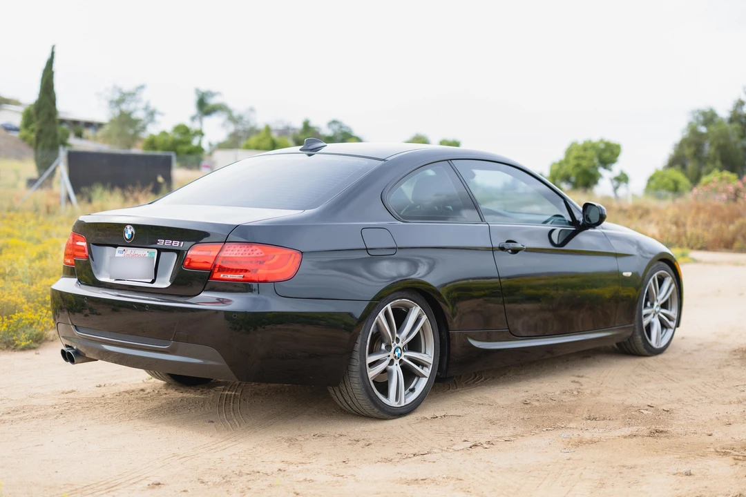 2012 BMW E92 3 Series Coupe - Image 8 of 31