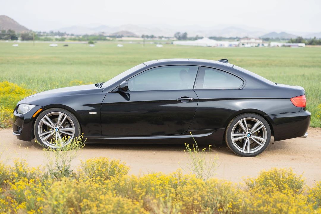 2012 BMW E92 3 Series Coupe - Image 7 of 31