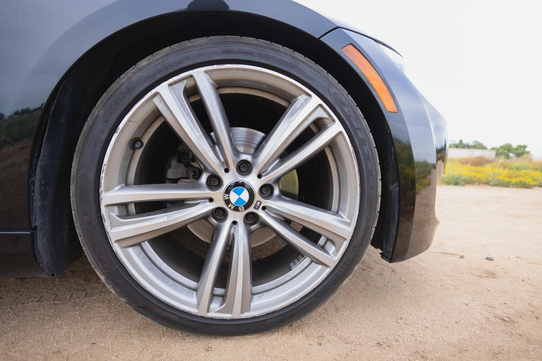 2012 BMW E92 3 Series Coupe - Image 25 of 31