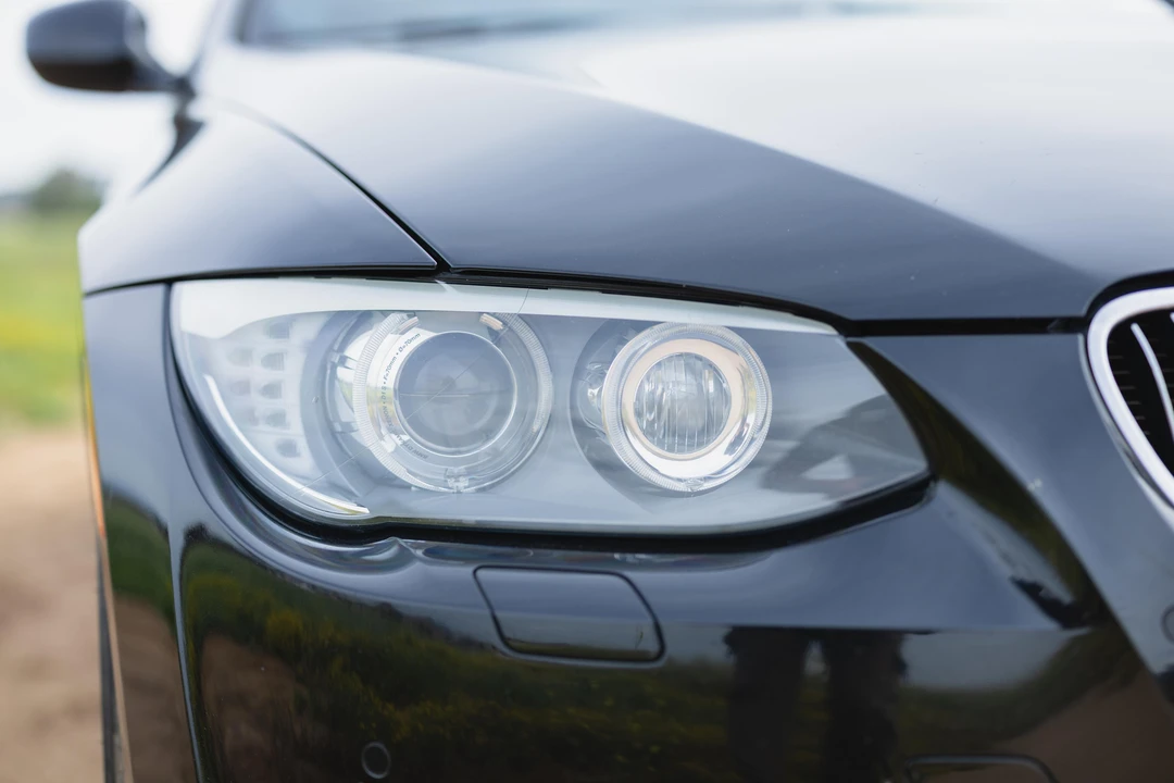 2012 BMW E92 3 Series Coupe - Image 10 of 31