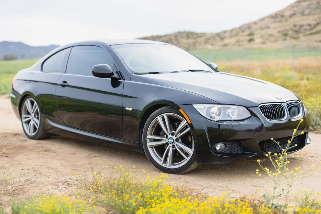 2012 BMW E92 3 Series Coupe - Image 9 of 31