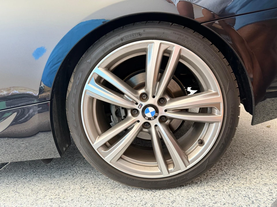 2012 BMW E92 3 Series Coupe - Image 21 of 31