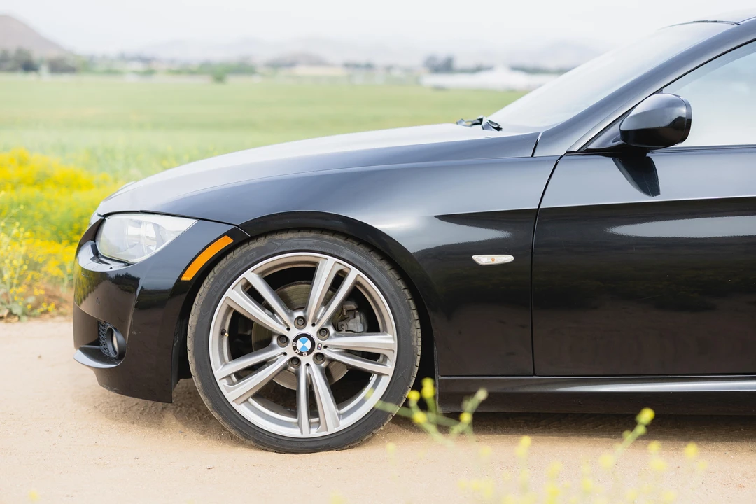 2012 BMW E92 3 Series Coupe - Image 20 of 31