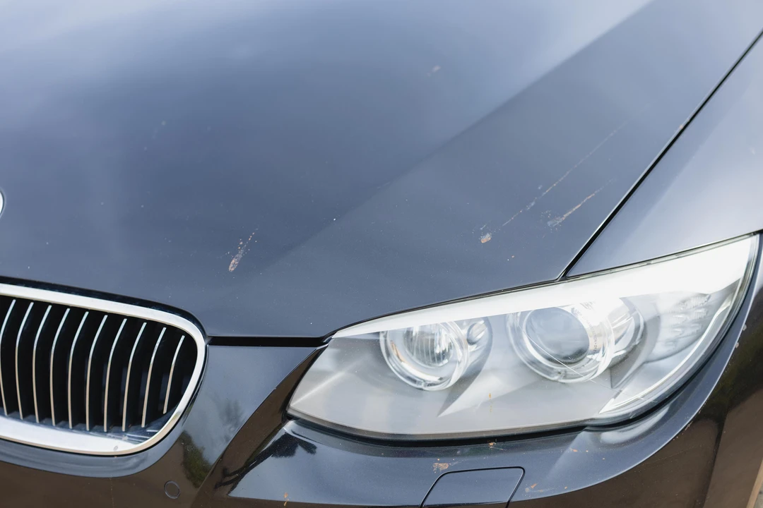 2012 BMW E92 3 Series Coupe - Image 14 of 31