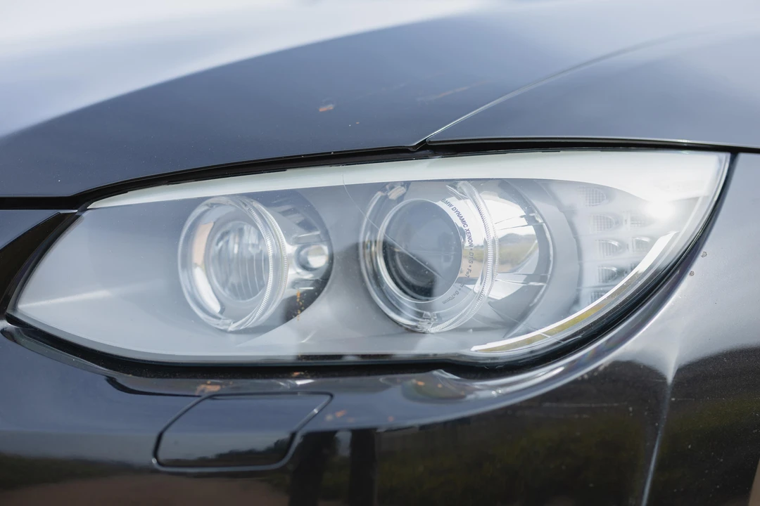 2012 BMW E92 3 Series Coupe - Image 13 of 31