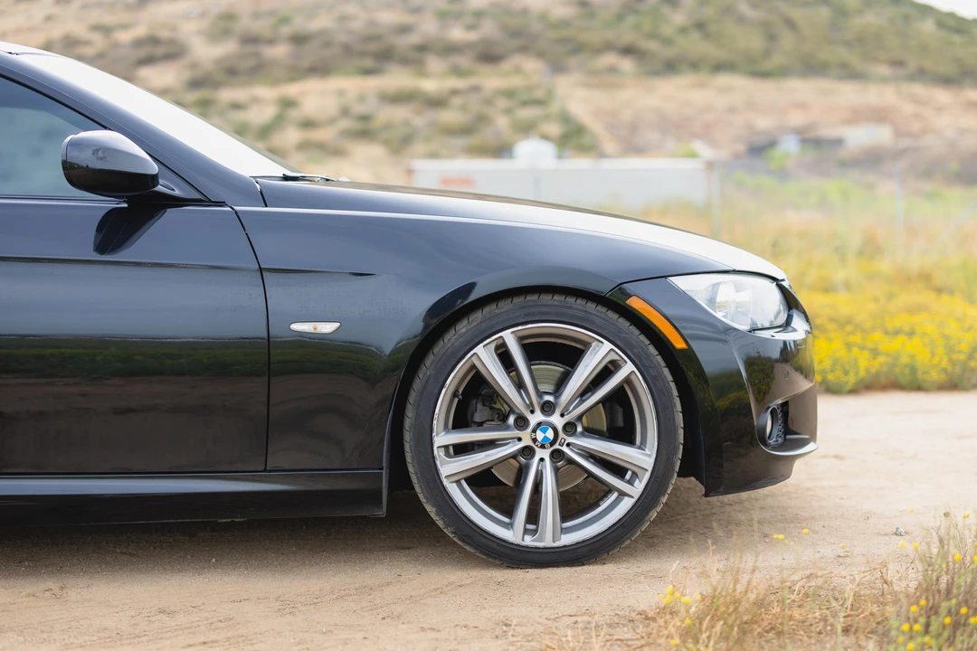 2012 BMW E92 3 Series Coupe - Image 24 of 31
