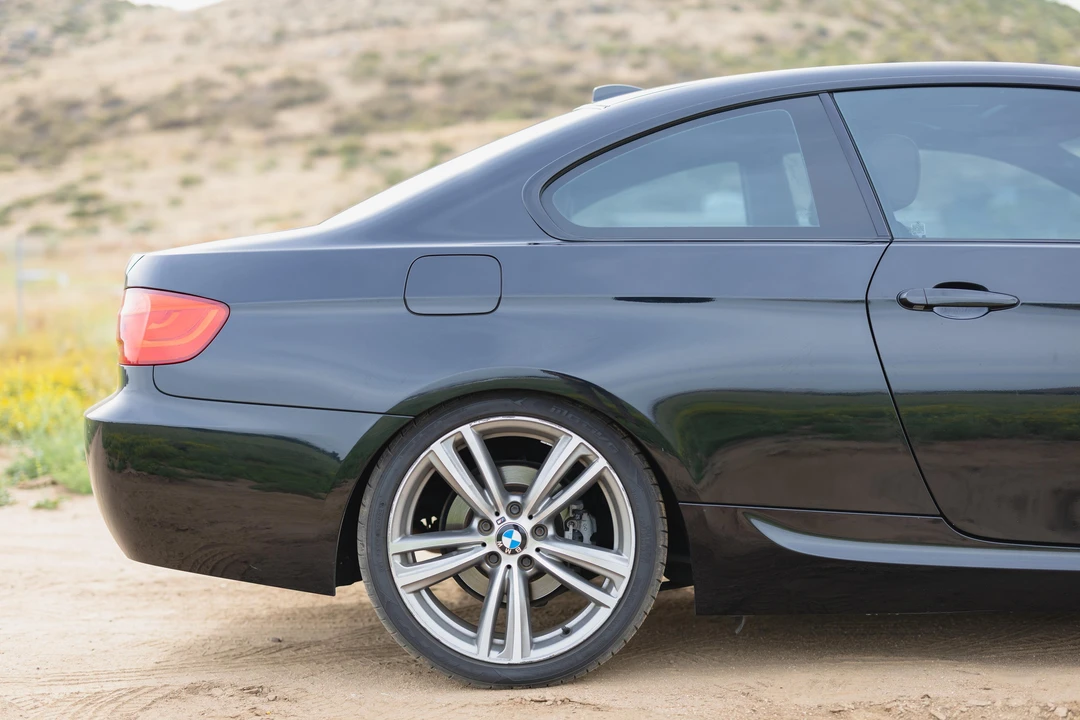 2012 BMW E92 3 Series Coupe - Image 22 of 31