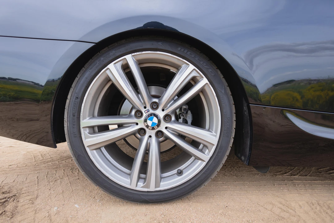 2012 BMW E92 3 Series Coupe - Image 23 of 31