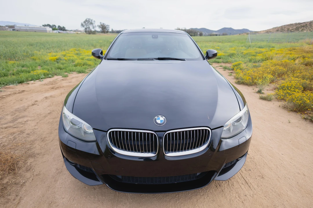 2012 BMW E92 3 Series Coupe - Image 6 of 31